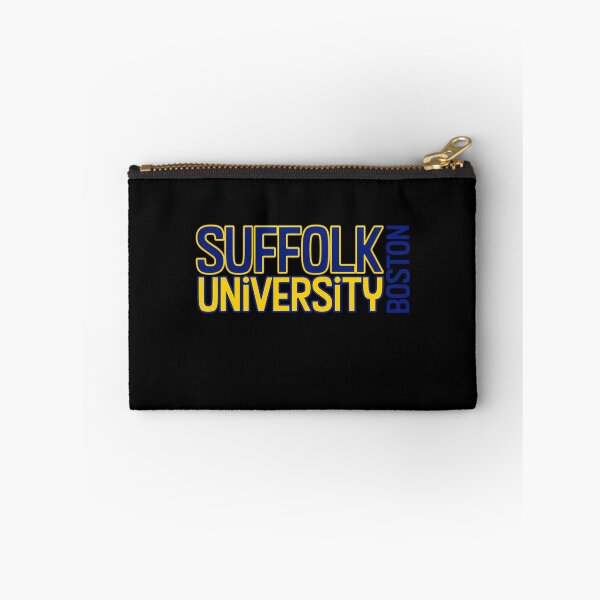 Item preview, Suffolk University  	 designed and sold by odbrwuredet45.