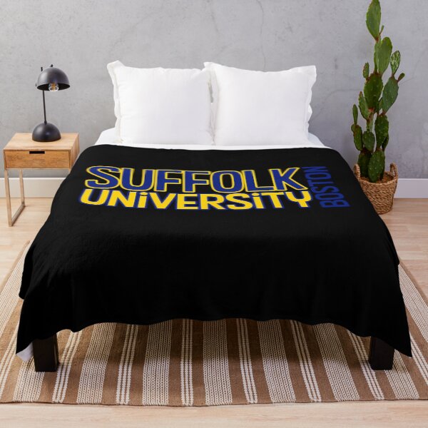 Item preview, Suffolk University  	 designed and sold by odbrwuredet45.