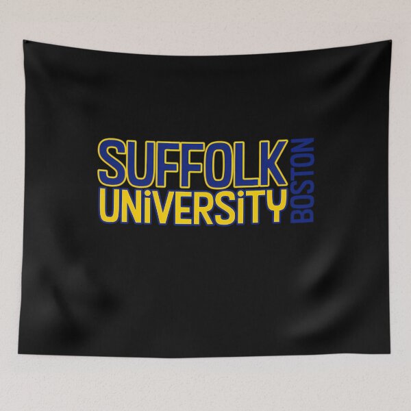 Item preview, Suffolk University  	 designed and sold by odbrwuredet45.