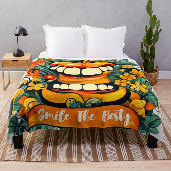 Item preview, Smile, You’re the Best Today! designed and sold by Zofia Sosnecka.