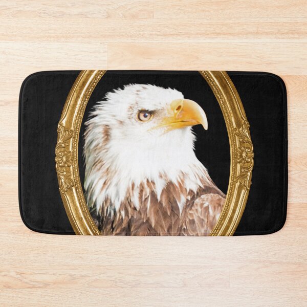 Item preview, Bald Eagle designed and sold by Katja LebenFreude.