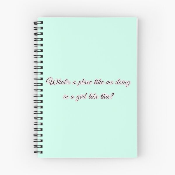 Item preview, The Mummy Quote designed and sold by AnnabethQuinn.