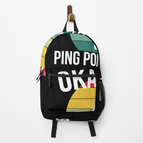 Item preview, Okayest ping pong player funny ping pong player table tennis designed and sold by snowry.