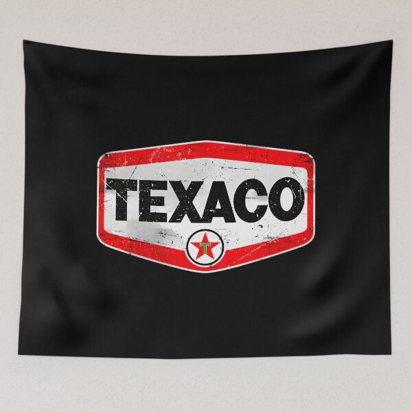 Item preview, Texaco Oil 1963 Vintage Sign Classic 		 designed and sold by ndrlkphc40.