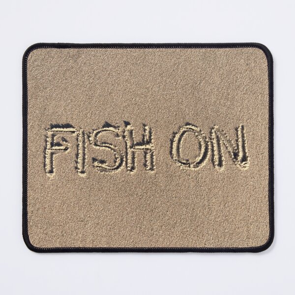 Item preview, Fish On designed and sold by LeslieMac713.