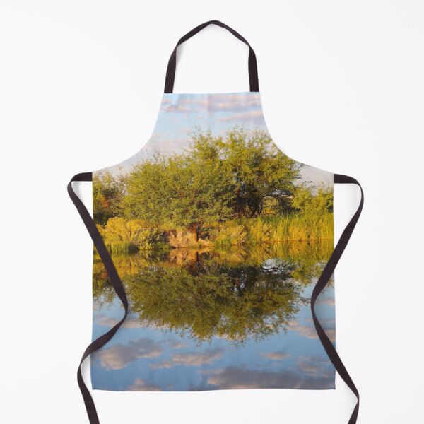 Item preview, Lovely Tree Water Reflection designed and sold by simonjayphotos.