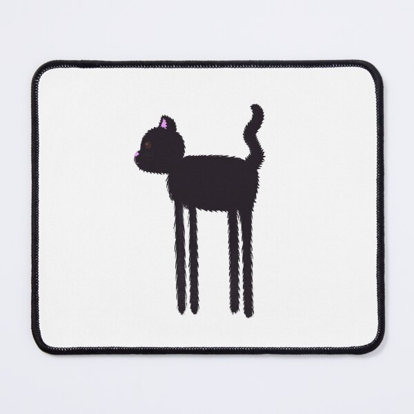 Item preview, Loooooong kitty designed and sold by HeyyItsEmm.