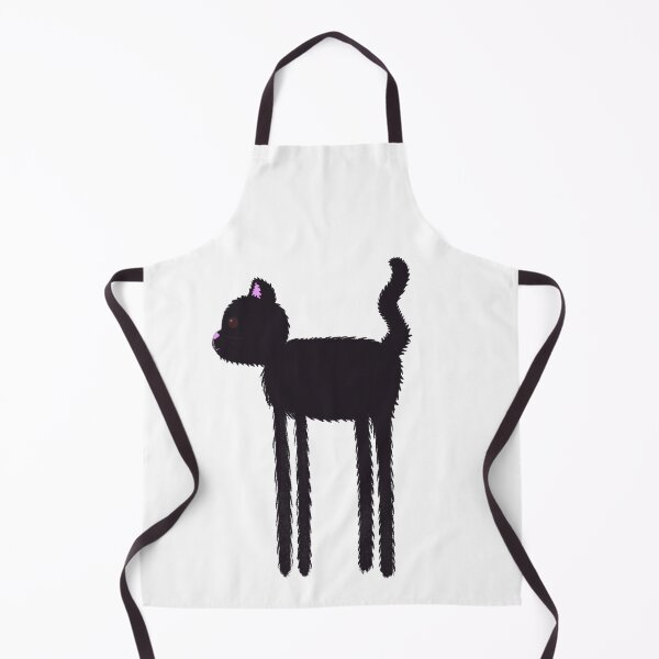 Item preview, Loooooong kitty designed and sold by HeyyItsEmm.