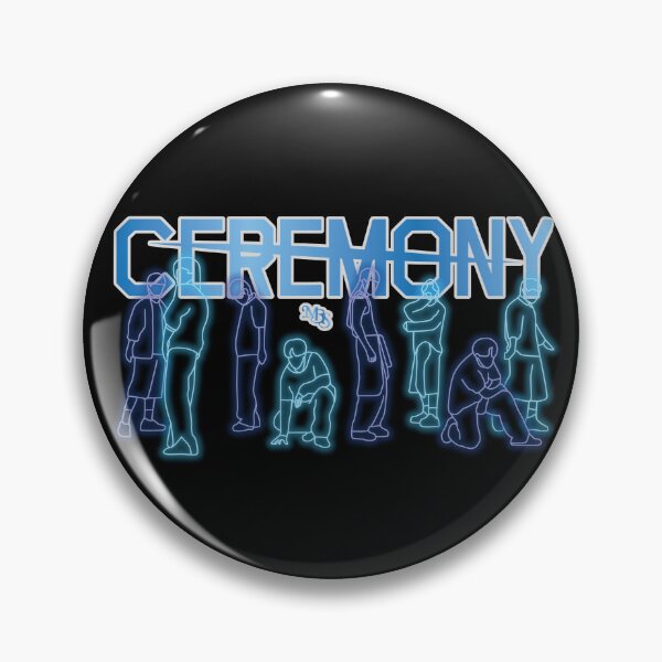 Item preview, LED design inspired by the group Stray Kids in the Ceremony era designed and sold by mbs-desing.