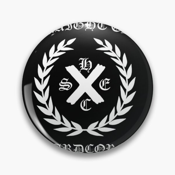 Item preview, Straight Edge Hardcore Essential 		 designed and sold by siyehdnhwyj47.