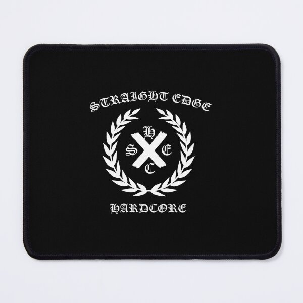 Item preview, Straight Edge Hardcore Essential 		 designed and sold by siyehdnhwyj47.