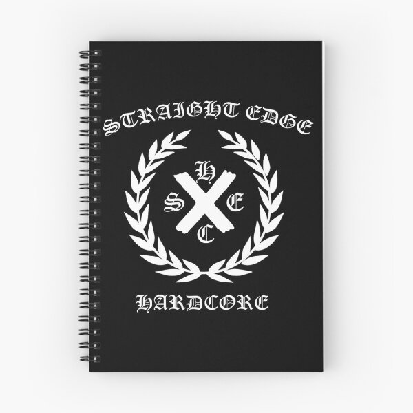 Item preview, Straight Edge Hardcore Essential 		 designed and sold by siyehdnhwyj47.