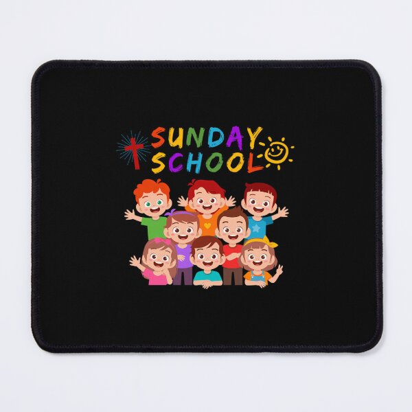Item preview, Sunday School designed and sold by qerrexifhyo48.