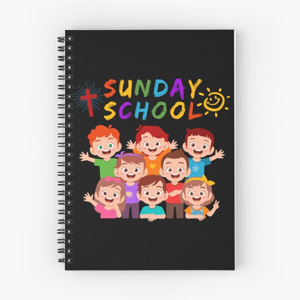 Item preview, Sunday School  	 designed and sold by qerrexifhyo48.
