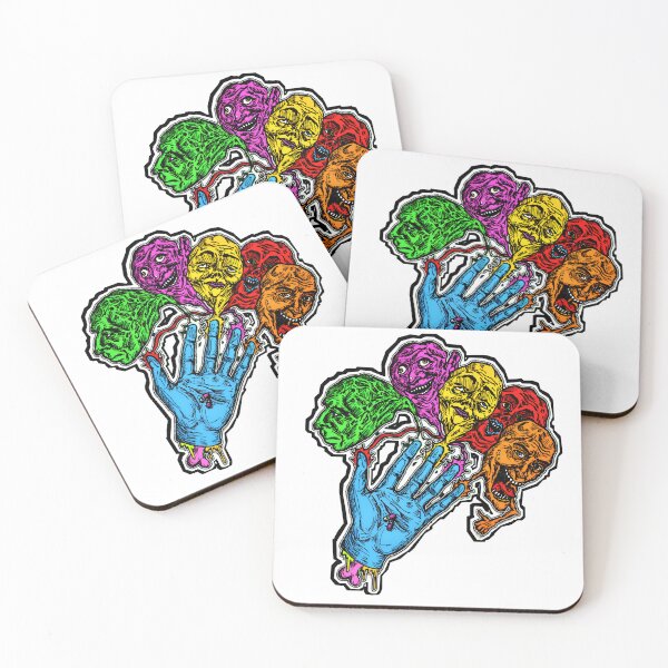 Item preview, The Beholding Hand designed and sold by xoradmagical.