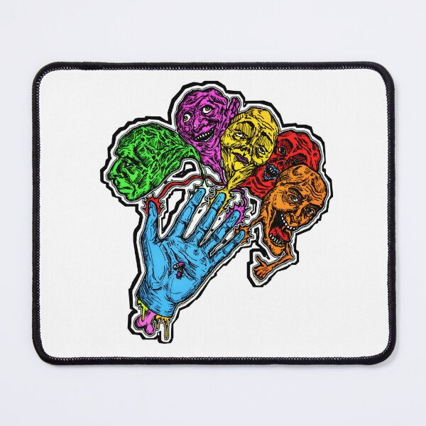 Item preview, The Beholding Hand designed and sold by xoradmagical.