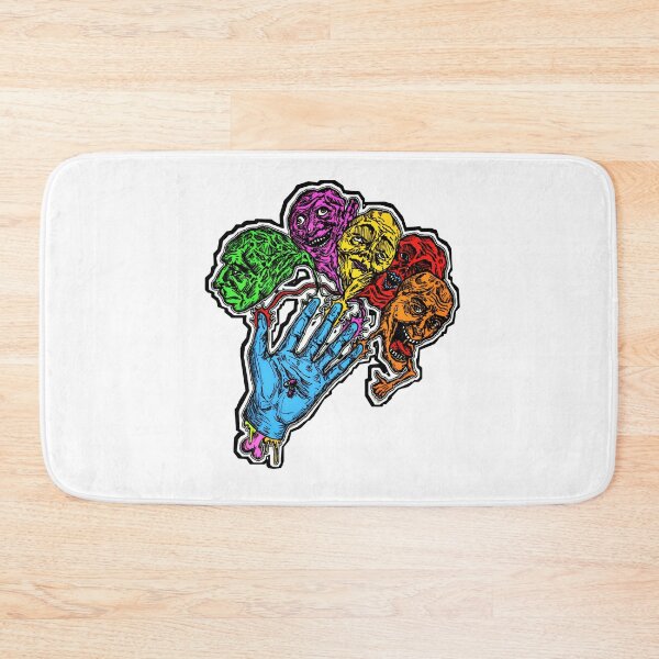 Item preview, The Beholding Hand designed and sold by xoradmagical.