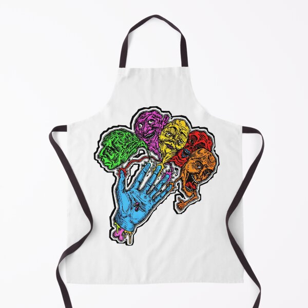Item preview, The Beholding Hand designed and sold by xoradmagical.