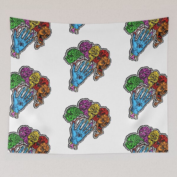 Item preview, The Beholding Hand designed and sold by xoradmagical.