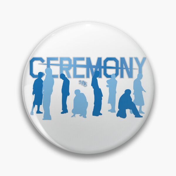Item preview, Silhouette design inspired by the group Stray Kids in the Ceremony era designed and sold by mbs-desing.