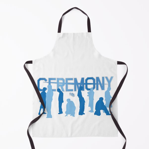 Item preview, Silhouette design inspired by the group Stray Kids in the Ceremony era designed and sold by mbs-desing.