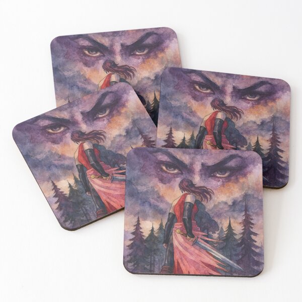 Item preview, Stormbound Reckoning designed and sold by Melluna Studio.