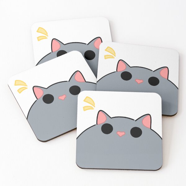 Item preview, Silly Cat designed and sold by Lexie-Beau.