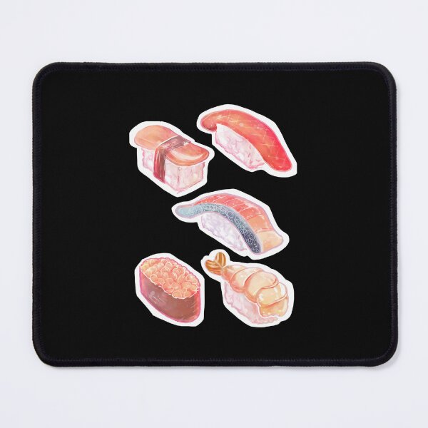 Item preview, Sushi s Multipack designed and sold by rjztofoki53.