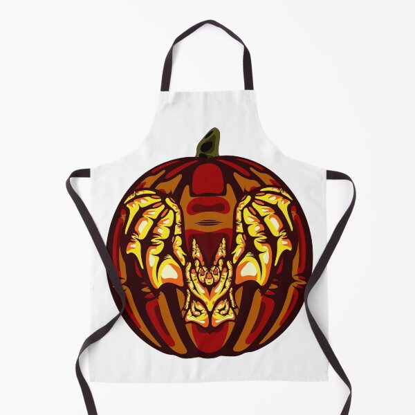 Item preview, Jack o lantern bat designed and sold by shinysoles.