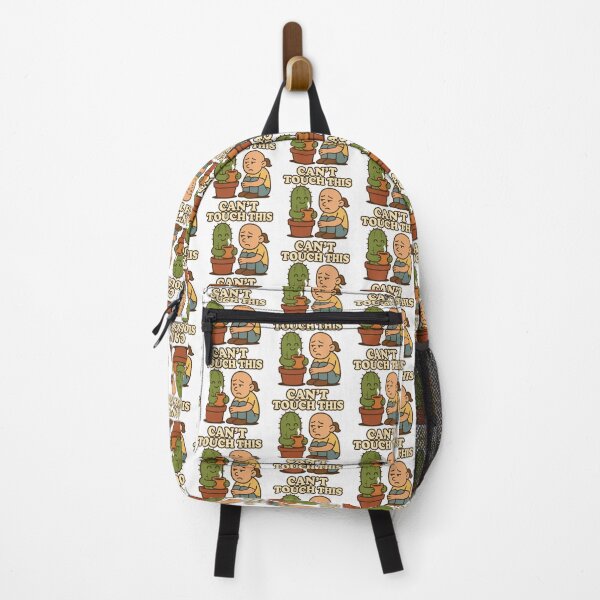 Item preview, Can’t Touch This – Cactus Irony designed and sold by Boldolka.