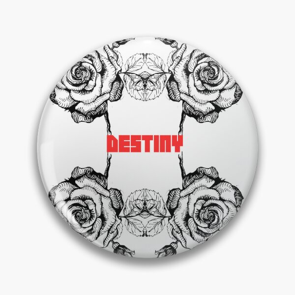 Item preview, Destiny designed and sold by AURAMY.