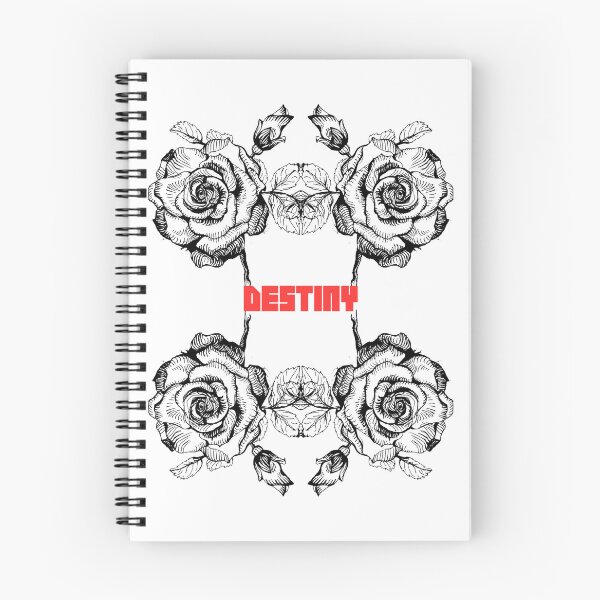Item preview, Destiny designed and sold by AURAMY.