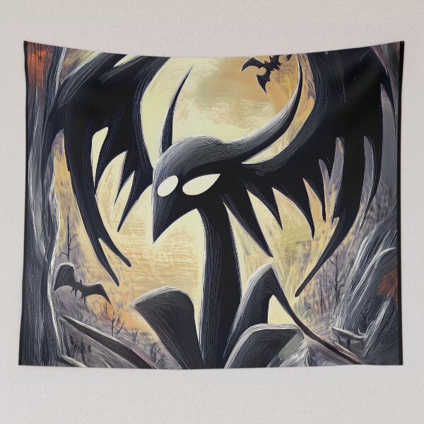 Item preview, Nightlord designed and sold by gryhenart.