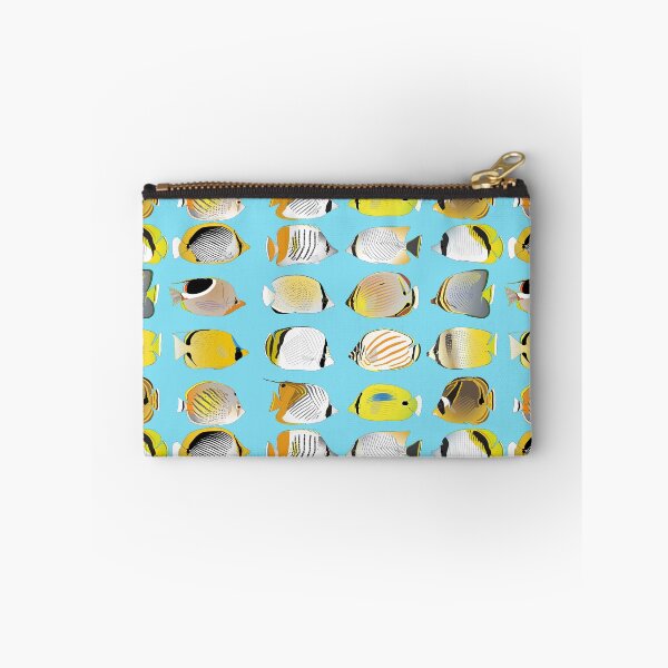 Item preview, Butterflyfish Collection designed and sold by Mark Rosenstein.