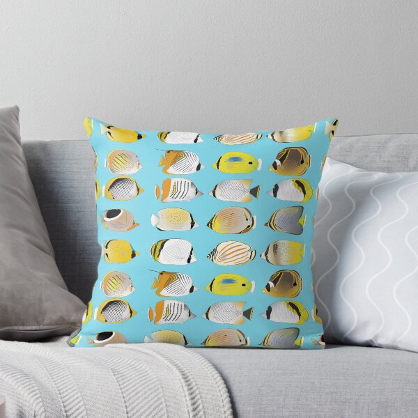Item preview, Butterflyfish Collection designed and sold by Mark Rosenstein.