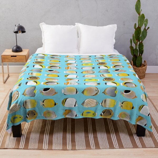 Item preview, Butterflyfish Collection designed and sold by Mark Rosenstein.