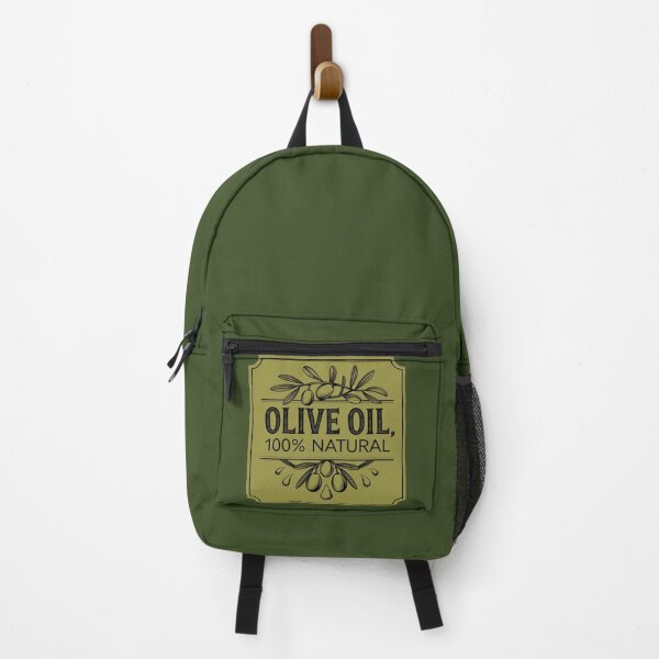Item preview, Olive Oil label, matching halloween costume designed and sold by NoetherSym.