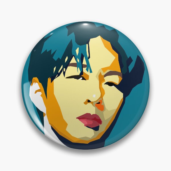 Item preview, Lee Changsub BTOB WPAP Art designed and sold by Aome22.