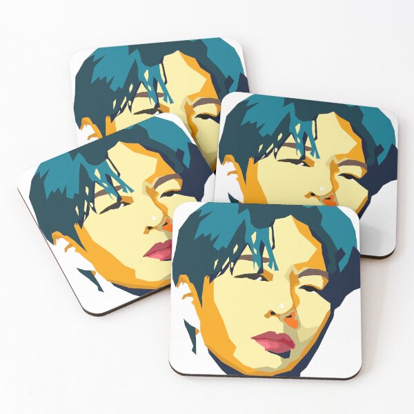 Item preview, Lee Changsub BTOB WPAP Art  designed and sold by Aome22.