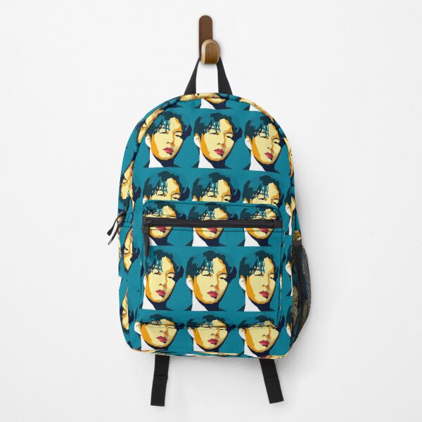 Item preview, Lee Changsub BTOB WPAP Art  designed and sold by Aome22.