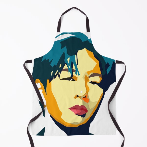 Item preview, Lee Changsub BTOB WPAP Art designed and sold by Aome22.