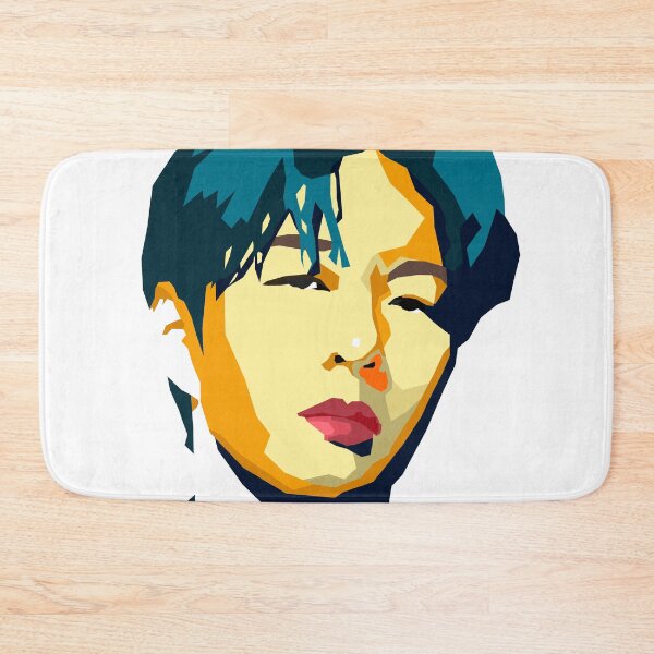Item preview, Lee Changsub BTOB WPAP Art  designed and sold by Aome22.