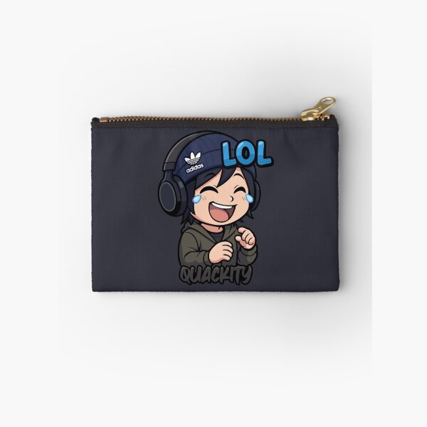 Item preview, Quackity - LOL designed and sold by oops-I-drew-again.