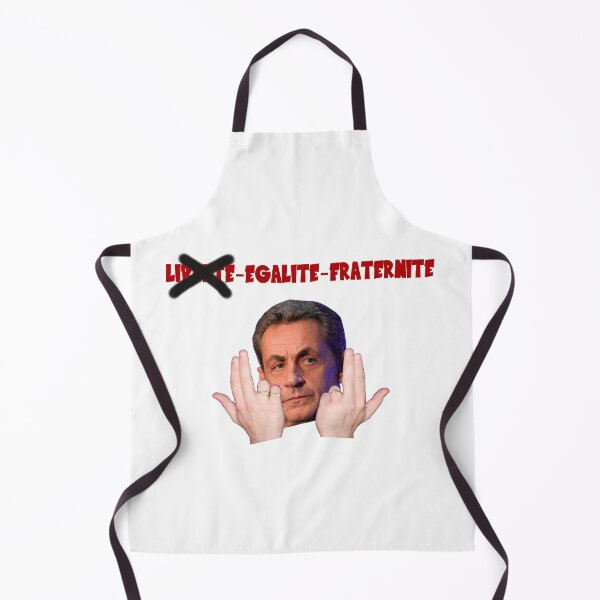 Item preview, Liberty equality sarko designed and sold by UrbanStickz.