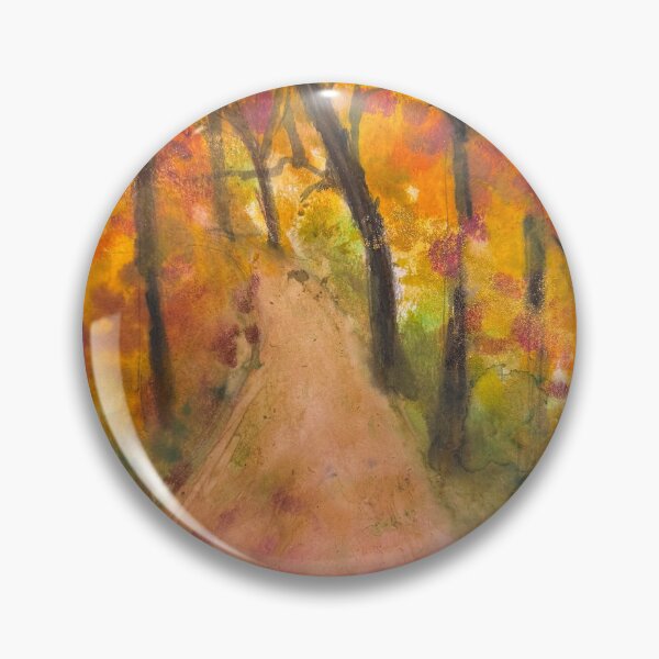 Item preview, Autumn Walk designed and sold by kahoutek24.