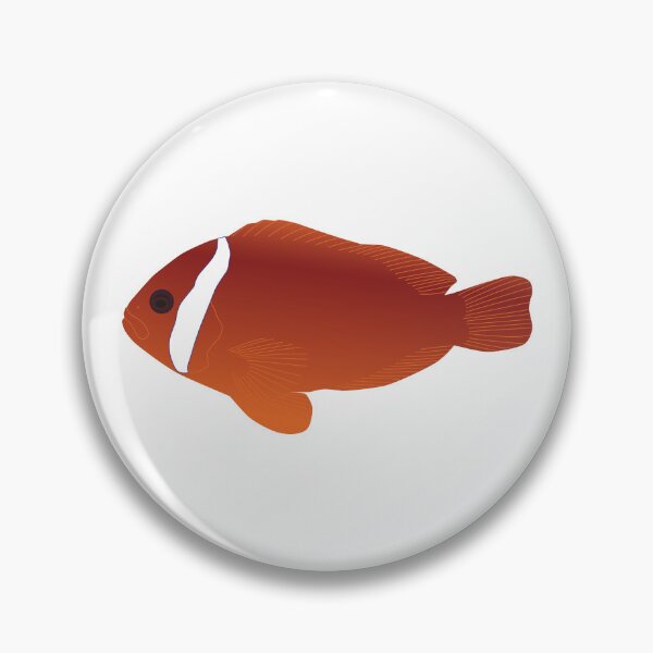 Item preview, Fiji Anemonefish designed and sold by Mark Rosenstein.