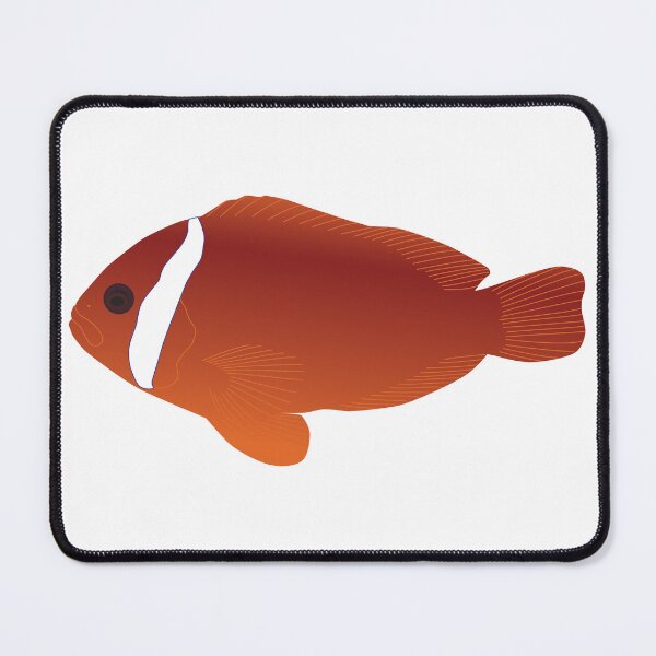 Item preview, Fiji Anemonefish designed and sold by Mark Rosenstein.