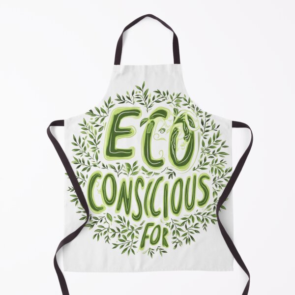 Item preview, Eco-Conscious Art T-shirt  designed and sold by Tiendadeamor.