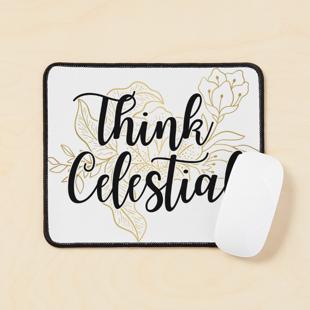 Item preview, Mouse Pad designed and sold by MotleyMethod.