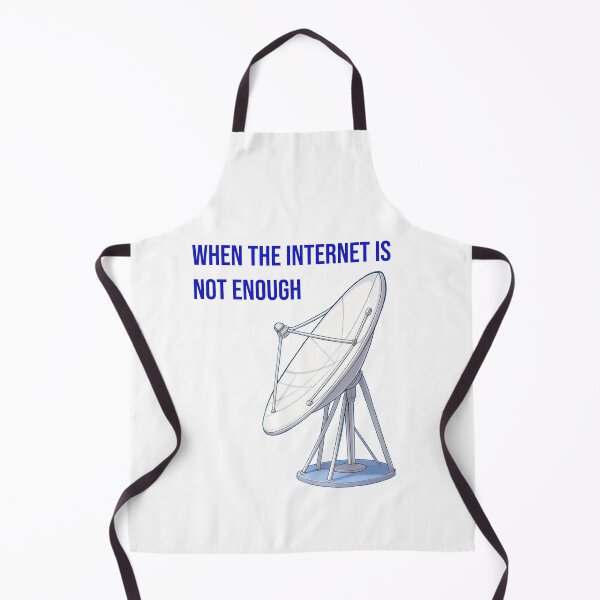 Artikelvorschau, Wenn das Internet nicht ausreicht entworfen und verkauft von CB designs.